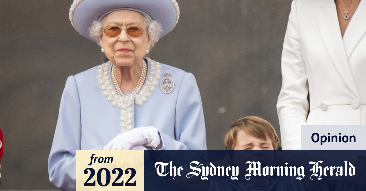 What happens to the Queen’s Birthday holiday when we no longer have a